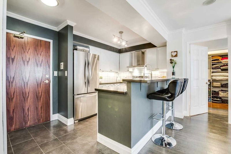 Preview image for 190 Manitoba St #707, Toronto