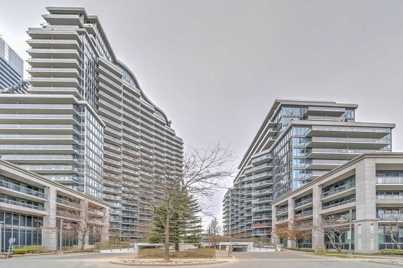 Preview image for 2121 Lake Shore Blvd W #1604, Toronto