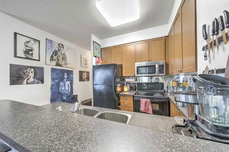 Preview image for 2121 Lake Shore Blvd W #1604, Toronto