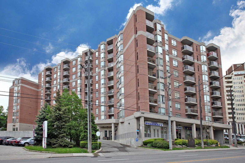 Preview image for 2088 Lawrence Ave W #314, Toronto