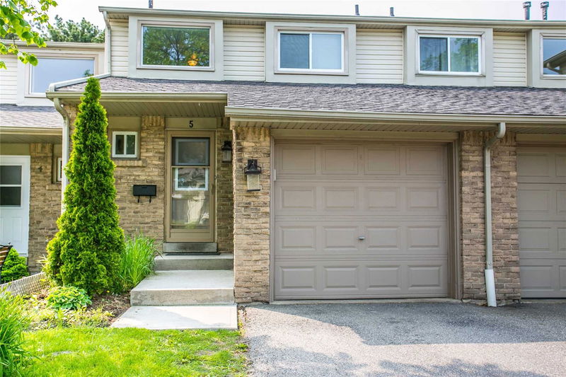 Preview image for 2700 Battleford Rd #5, Mississauga