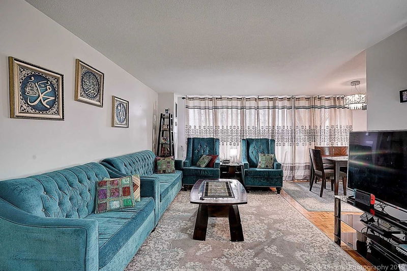 Preview image for 11 Wincott Dr #1111, Toronto