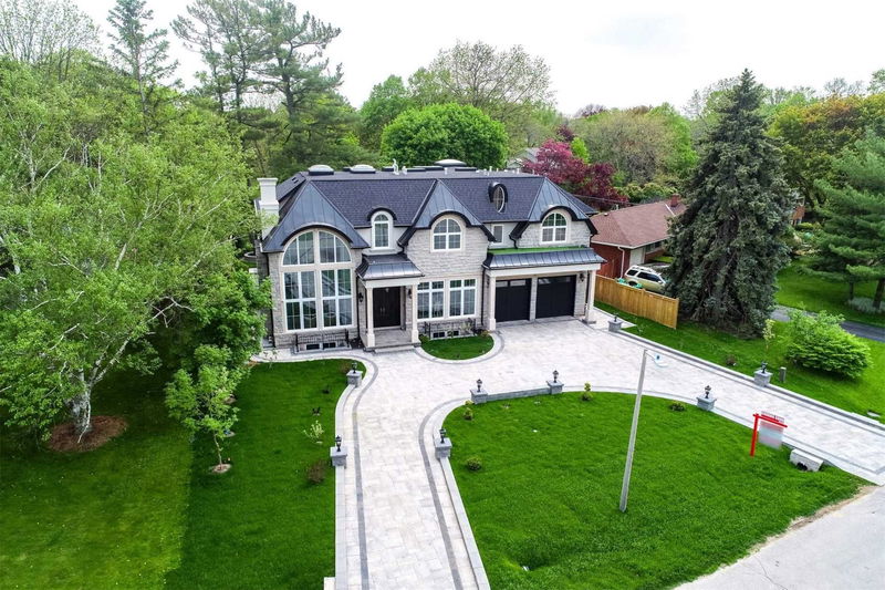 Preview image for 1410 Willowdown Rd, Oakville