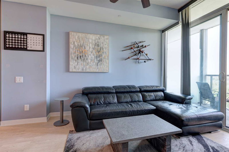 Preview image for 88 Park Lawn Rd #602, Toronto