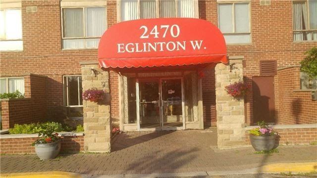 Preview image for 2470 Eglinton Ave W #208, Toronto