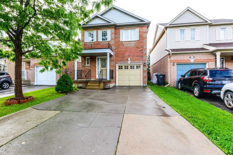 Preview image for 109 Woodhaven Dr, Brampton
