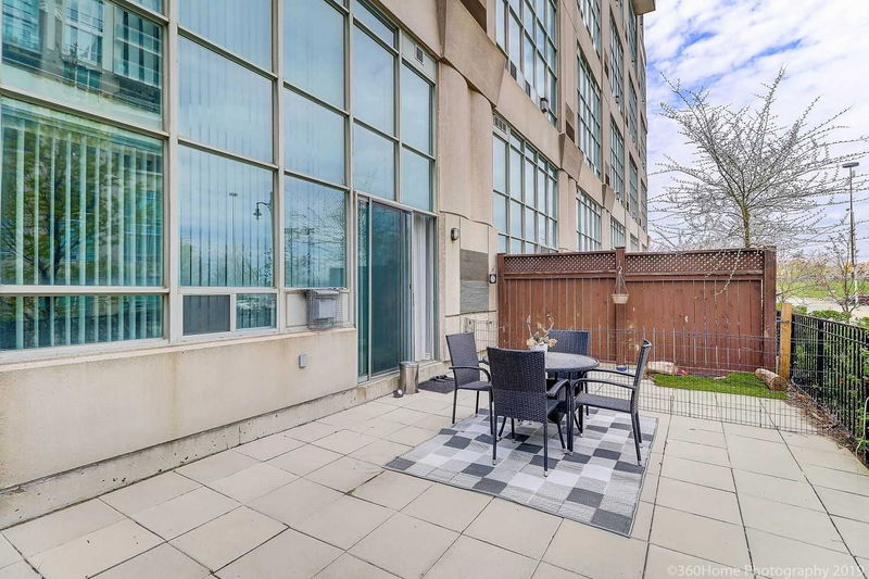 Preview image for 300 Manitoba St #105, Toronto