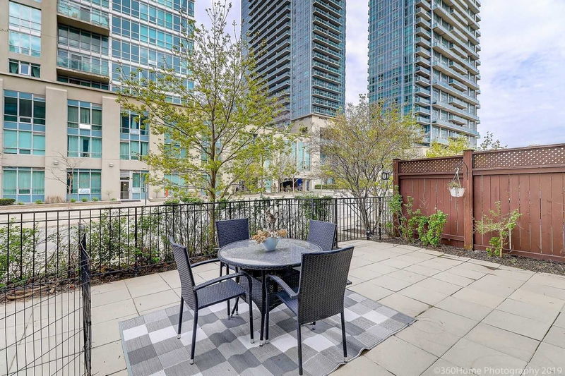 Preview image for 300 Manitoba St #105, Toronto