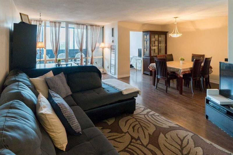 Preview image for 714 The West Mall Rd #408, Toronto