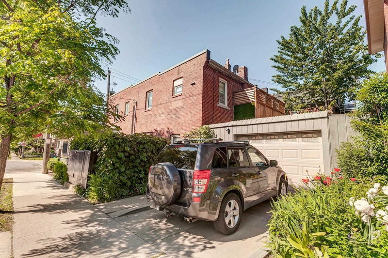 Preview image for 248 Hallam St, Toronto