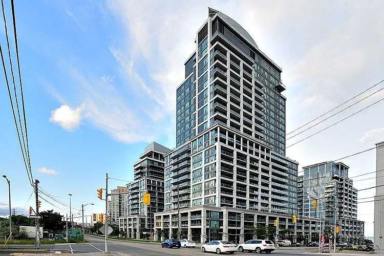 Preview image for 2121 Lake Shore Blvd W #1604, Toronto