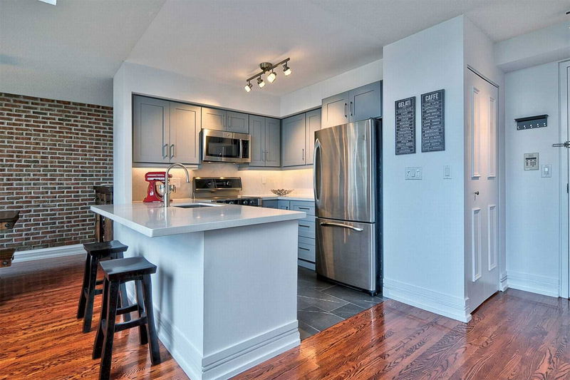 Preview image for 250 Manitoba St #605, Toronto