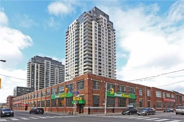 Preview image for 1410 Dupont St #2302, Toronto