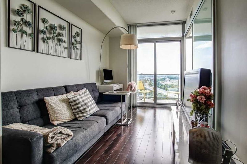 Preview image for 105 The Queensway Ave #1508, Toronto