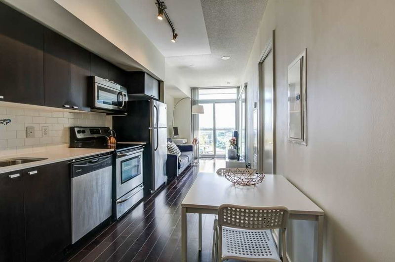 Preview image for 105 The Queensway Ave #1508, Toronto
