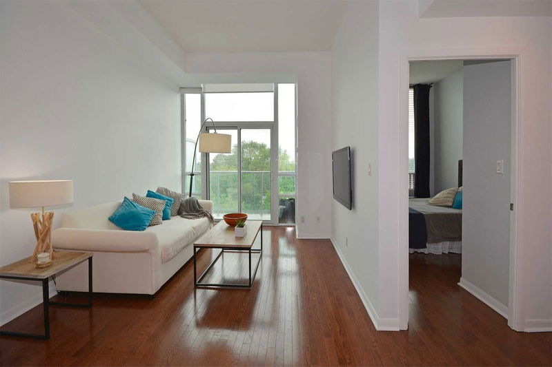 Preview image for 3391 Bloor St W #505, Toronto