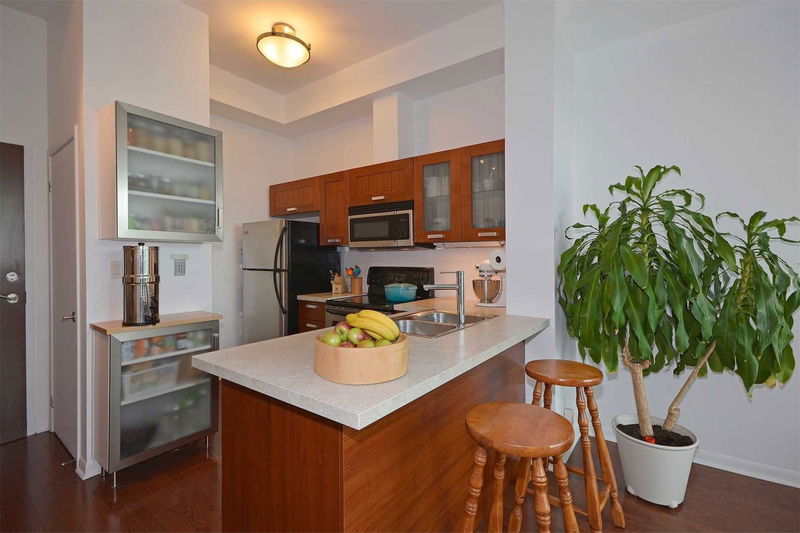 Preview image for 3391 Bloor St W #505, Toronto