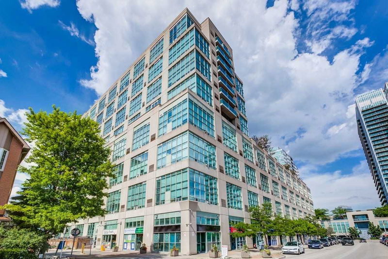 Preview image for 250 Manitoba St #526, Toronto