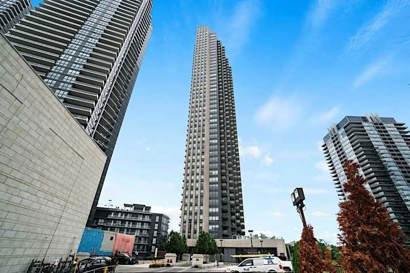 Preview image for 36 Park Lawn Rd #509, Toronto