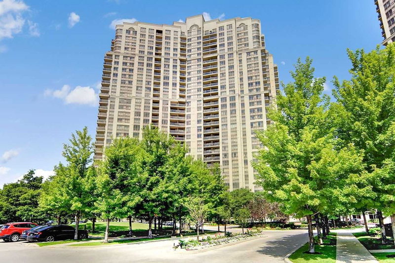 Preview image for 710 Humberwood Blvd #1802, Toronto