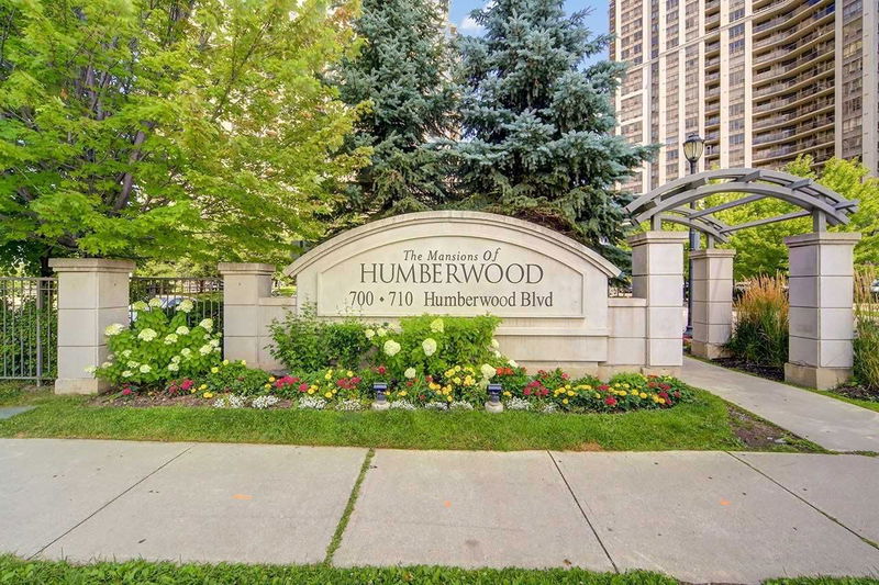 Preview image for 710 Humberwood Blvd #1802, Toronto