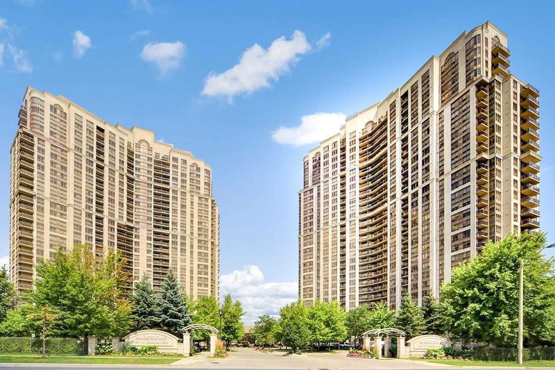 Preview image for 710 Humberwood Blvd #1802, Toronto