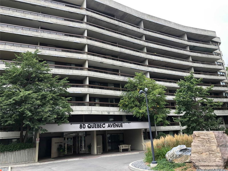 Preview image for 80 Quebec Ave #114, Toronto