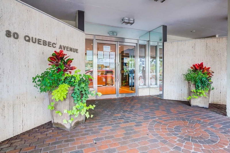 Preview image for 80 Quebec Ave #114, Toronto
