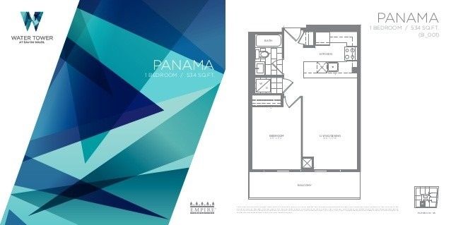 Preview image for 20 Shore Breeze Dr #2101, Toronto