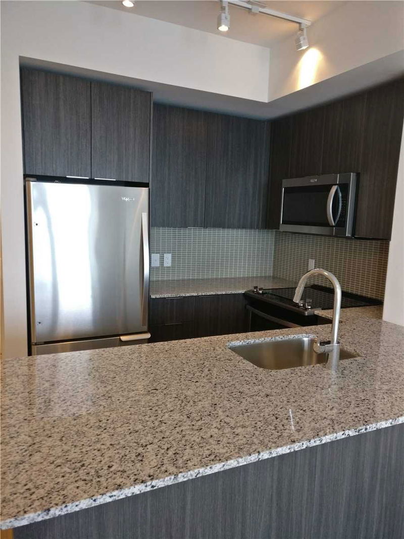 Preview image for 20 Shore Breeze Dr #3409, Toronto