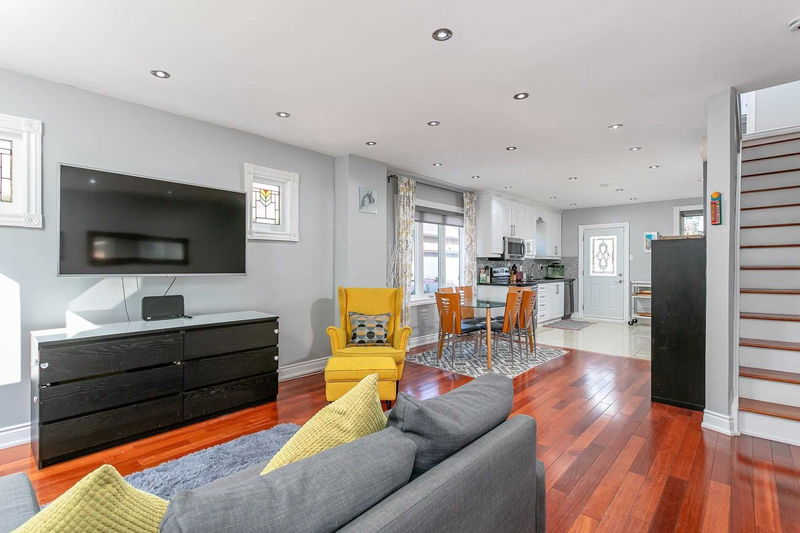 Preview image for 827 St Clarens Ave, Toronto