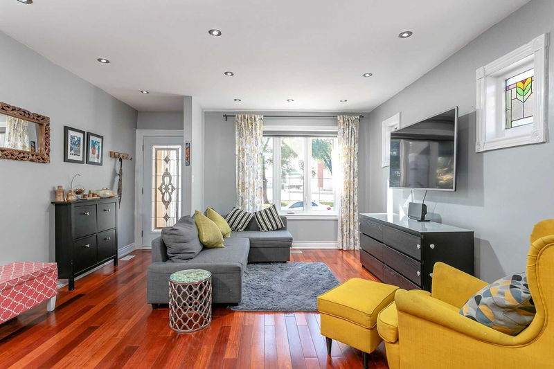 Preview image for 827 St Clarens Ave, Toronto