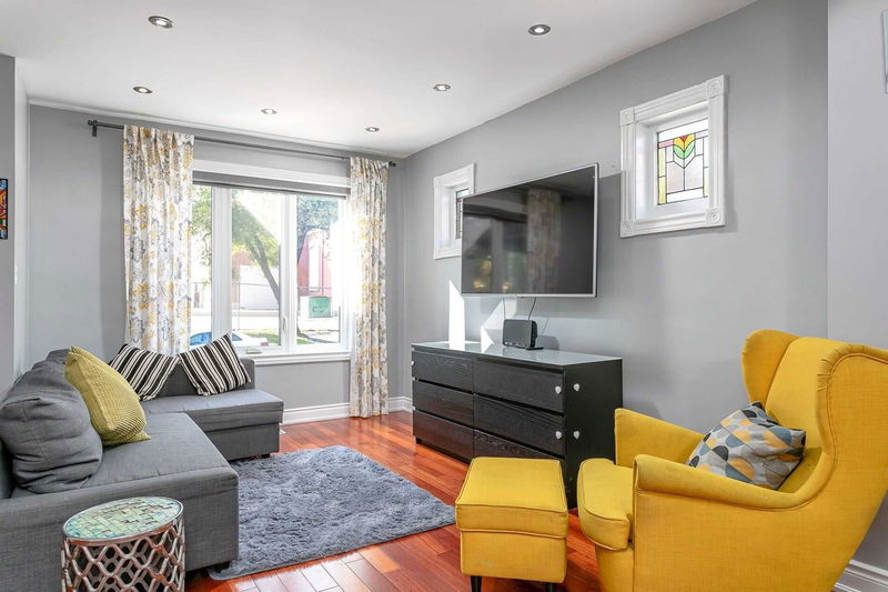 Preview image for 827 St Clarens Ave, Toronto