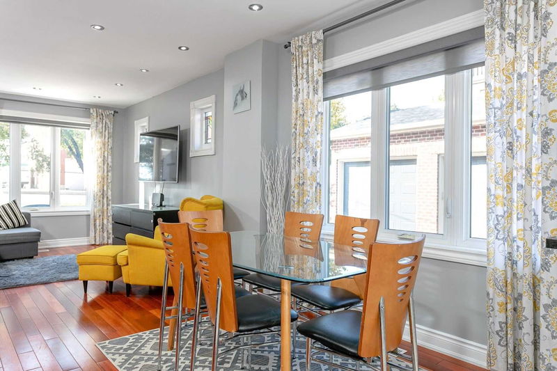 Preview image for 827 St Clarens Ave, Toronto