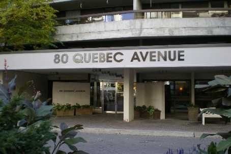 Preview image for 80 Quebec Ave #114, Toronto