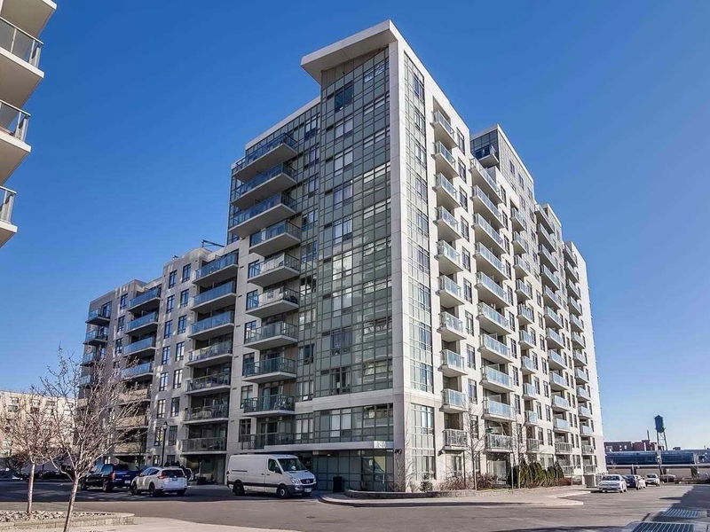 Preview image for 812 Lansdowne Ave #121, Toronto