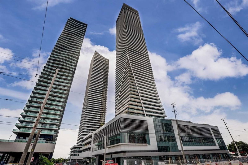 Preview image for 30 Shore Breeze Dr #3913, Toronto