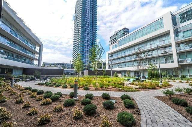 Preview image for 80 Marine Parade Dr #1407, Toronto