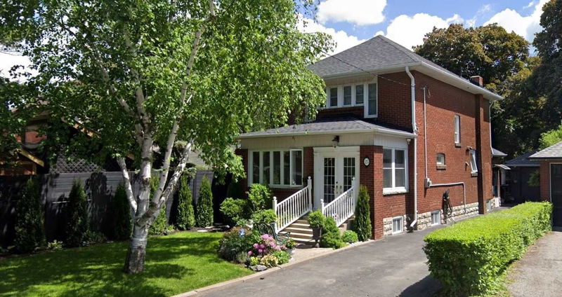 Preview image for 25 Grattan St, Toronto