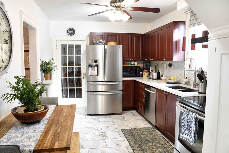 Preview image for 25 Grattan St, Toronto