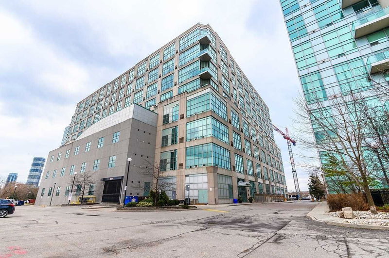 Preview image for 250 Manitoba St #110, Toronto