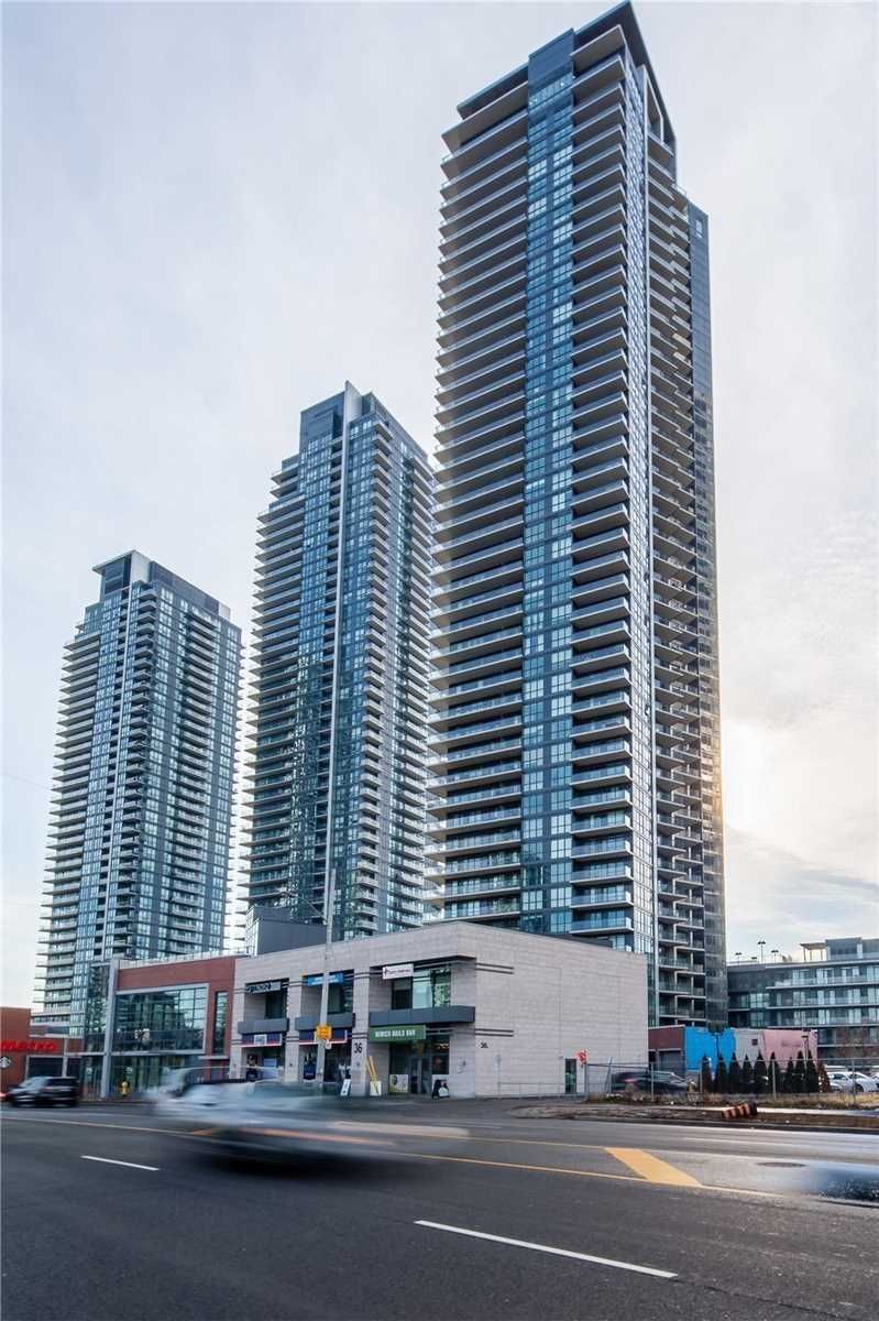 Preview image for 10 Park Lawn Rd #3004, Toronto