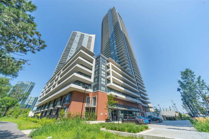 Preview image for 10 Park Lawn Rd #3004, Toronto