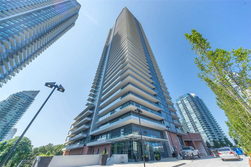 Preview image for 10 Park Lawn Rd #3004, Toronto