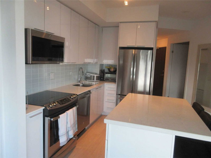 Preview image for 10 Park Lawn Rd #3004, Toronto