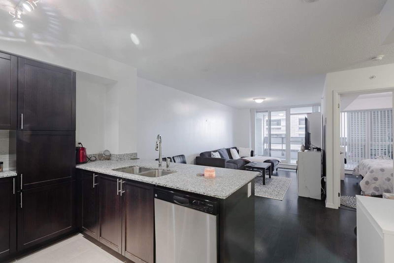 Preview image for 830 Lawrence Ave W #315, Toronto