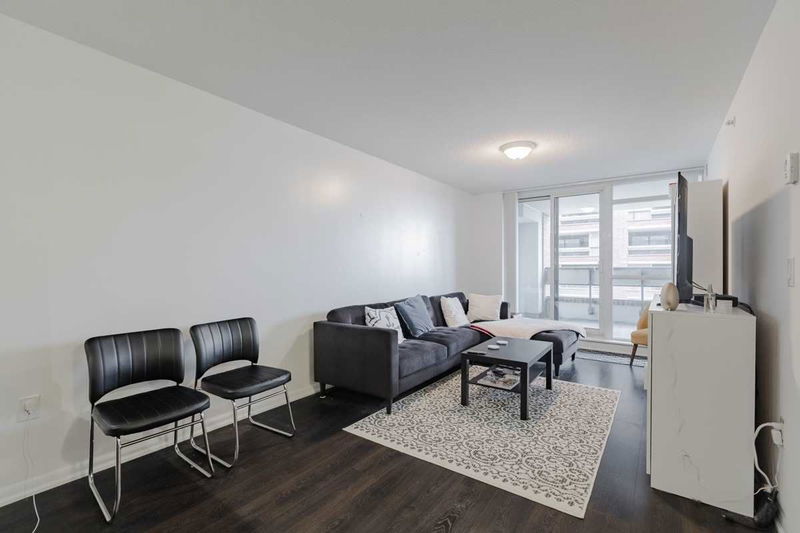 Preview image for 830 Lawrence Ave W #315, Toronto