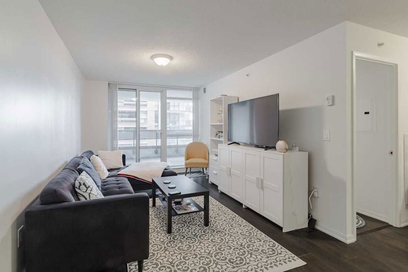 Preview image for 830 Lawrence Ave W #315, Toronto