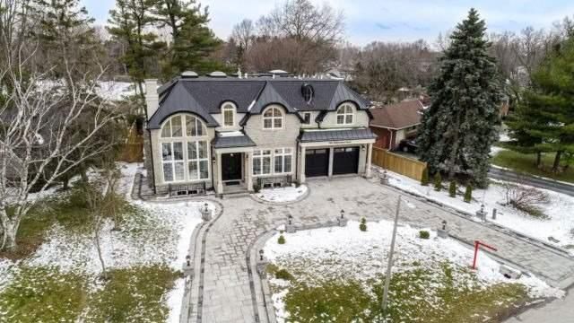 Preview image for 1410 Willowdown Rd, Oakville