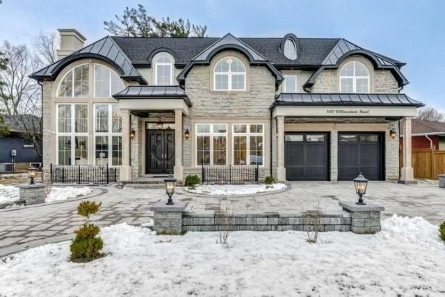 Preview image for 1410 Willowdown Rd, Oakville